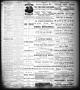 Thumbnail image of item number 3 in: 'The El Paso Daily Times. (El Paso, Tex.), Vol. 2, No. 186, Ed. 1 Sunday, October 7, 1883'.