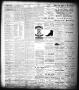 Thumbnail image of item number 4 in: 'The El Paso Daily Times. (El Paso, Tex.), Vol. 2, No. 186, Ed. 1 Sunday, October 7, 1883'.