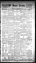 Newspaper: El Paso Times. (El Paso, Tex.), Vol. EIGHTH YEAR, No. 222, Ed. 1 Sund…
