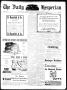 Newspaper: The Daily Hesperian (Gainesville, Tex.), Vol. 16, No. 23, Ed. 1 Wedne…