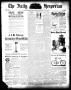 Newspaper: The Daily Hesperian (Gainesville, Tex.), Vol. 17, No. 159, Ed. 1 Sund…