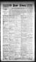 Newspaper: El Paso Times. (El Paso, Tex.), Vol. EIGHTH YEAR, No. 265, Ed. 1 Wedn…