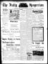 Newspaper: The Daily Hesperian (Gainesville, Tex.), Vol. 18, No. 167, Ed. 1 Frid…