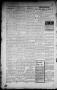 Thumbnail image of item number 2 in: 'Denton County News. (Denton, Tex.), Vol. 5, No. 42, Ed. 1 Thursday, February 18, 1897'.