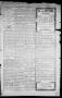 Thumbnail image of item number 3 in: 'Denton County News. (Denton, Tex.), Vol. 5, No. 42, Ed. 1 Thursday, February 18, 1897'.