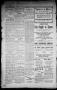 Thumbnail image of item number 4 in: 'Denton County News. (Denton, Tex.), Vol. 5, No. 42, Ed. 1 Thursday, February 18, 1897'.