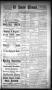 Newspaper: El Paso Times. (El Paso, Tex.), Vol. NINTH YEAR, No. 65, Ed. 1 Sunday…