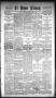 Newspaper: El Paso Times. (El Paso, Tex.), Vol. EIGHTH YEAR, No. 111, Ed. 1 Wedn…