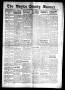 Newspaper: The Baylor County Banner (Seymour, Tex.), Vol. 45, No. 39, Ed. 1 Thur…
