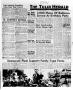 Newspaper: The Tulia Herald (Tulia, Tex.), Vol. 63, No. 29, Ed. 1 Thursday, July…