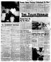Newspaper: The Tulia Herald (Tulia, Tex.), Vol. 67, No. 25, Ed. 1 Thursday, June…