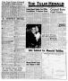 Newspaper: The Tulia Herald (Tulia, Tex.), Vol. 65, No. 47, Ed. 1 Thursday, Nove…