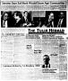 Primary view of The Tulia Herald (Tulia, Tex.), Vol. 61, No. 35, Ed. 1 Thursday, August 28, 1969