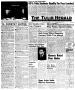 Primary view of The Tulia Herald (Tulia, Tex.), Vol. 66, No. 42, Ed. 1 Thursday, October 17, 1974