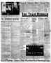 Newspaper: The Tulia Herald (Tulia, Tex.), Vol. 67, No. 40, Ed. 1 Thursday, Octo…
