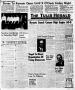 Primary view of The Tulia Herald (Tulia, Tex.), Vol. 59, No. 47, Ed. 1 Thursday, November 23, 1967