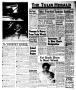 Thumbnail image of item number 1 in: 'The Tulia Herald (Tulia, Tex.), Vol. 61, No. 2, Ed. 1 Thursday, January 9, 1969'.
