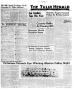 Newspaper: The Tulia Herald (Tulia, Tex.), Vol. 65, No. 37, Ed. 1 Thursday, Sept…