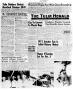 Primary view of The Tulia Herald (Tulia, Tex.), Vol. 65, No. 38, Ed. 1 Thursday, September 20, 1973