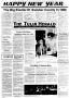 Thumbnail image of item number 1 in: 'The Tulia Herald (Tulia, Tex.), Vol. 79, No. 1, Ed. 1 Thursday, January 1, 1987'.