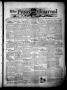 Thumbnail image of item number 1 in: 'The Frisco Journal (Frisco, Tex.), Vol. 28, No. 45, Ed. 1 Friday, November 15, 1929'.