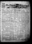 Newspaper: The Frisco Journal (Frisco, Tex.), Vol. 27, No. 39, Ed. 1 Friday, Oct…