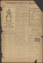 Primary view of Cherokee County Banner. (Jacksonville, Tex.), Vol. 18, No. [19], Ed. 1 Friday, November 18, 1904