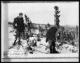 Primary view of [Photograph of Skiers in Colorado]