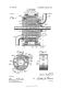 Patent: Rotary Motor