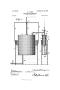 Patent: Acetylene-Gas Generator.