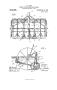 Patent: Combined Cotton Chopper and Cultivator.