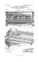 Patent: Touch Regulating Attachment For Pianos