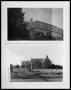 Photograph: Story Brick House A; House and Garage with Two Cars B