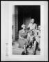 Photograph: Three Women and Child on Porch