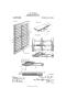 Patent: Fastener for Blind Slats