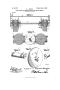Patent: CORE HOLDING AND DROPPING DEVICE FOR COTTON PRESSES.