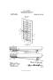 Patent: Locking Device for Blind Slats
