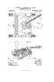 Patent: Bookbinder's Gluing-Press.