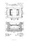 Patent: Mold for Making Concrete Blocks and Artificial Stone