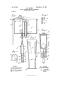 Patent: Closet-Cistern and Valve Therefor