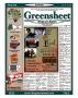 Primary view of Greensheet (Houston, Tex.), Vol. 39, No. 121, Ed. 1 Tuesday, April 15, 2008