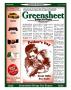 Primary view of Greensheet (Houston, Tex.), Vol. 36, No. 206, Ed. 1 Tuesday, June 7, 2005