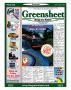 Primary view of Greensheet (Houston, Tex.), Vol. 40, No. 145, Ed. 1 Tuesday, April 28, 2009