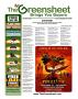 Newspaper: The Greensheet (Houston, Tex.), Vol. 42, No. 493, Ed. 1 Tuesday, Nove…