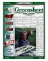 Thumbnail image of item number 1 in: 'Greensheet (Houston, Tex.), Vol. 39, No. 37, Ed. 1 Tuesday, February 26, 2008'.