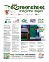 Primary view of The Greensheet (Houston, Tex.), Vol. 44, No. 13, Ed. 1 Tuesday, February 5, 2013