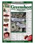 Thumbnail image of item number 1 in: 'Greensheet (Houston, Tex.), Vol. 39, No. 558, Ed. 1 Wednesday, December 24, 2008'.