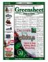 Newspaper: Greensheet (Houston, Tex.), Vol. 38, No. 524, Ed. 1 Thursday, Decembe…