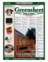 Newspaper: Greensheet (Houston, Tex.), Vol. 37, No. 74, Ed. 1 Tuesday, March 21,…