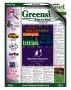 Thumbnail image of item number 1 in: 'Greensheet (Houston, Tex.), Vol. 40, No. 188, Ed. 1 Thursday, May 21, 2009'.